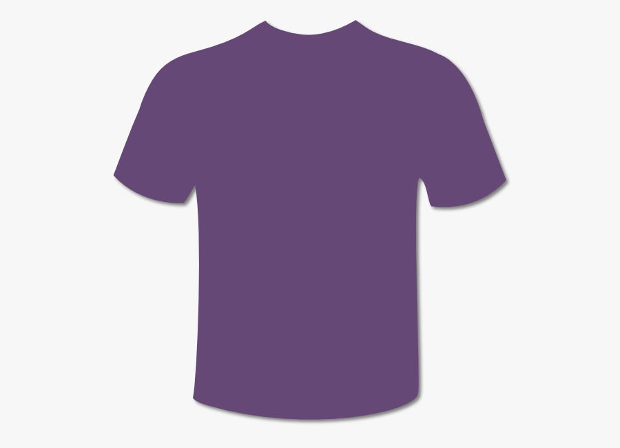 Gildan Softsyle Youth T-Shirt - Purple -  - 