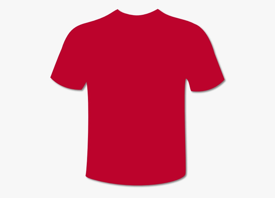 Gildan Softsyle Youth T-Shirt - Red -  - 