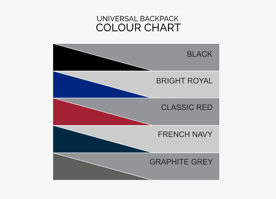 Universal Backpack