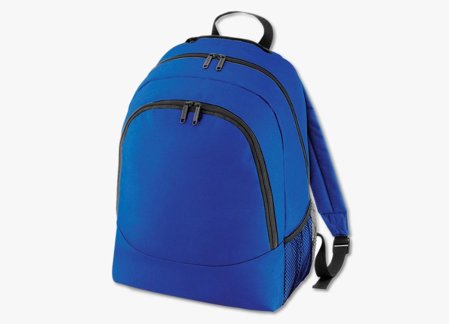 Universal Backpack