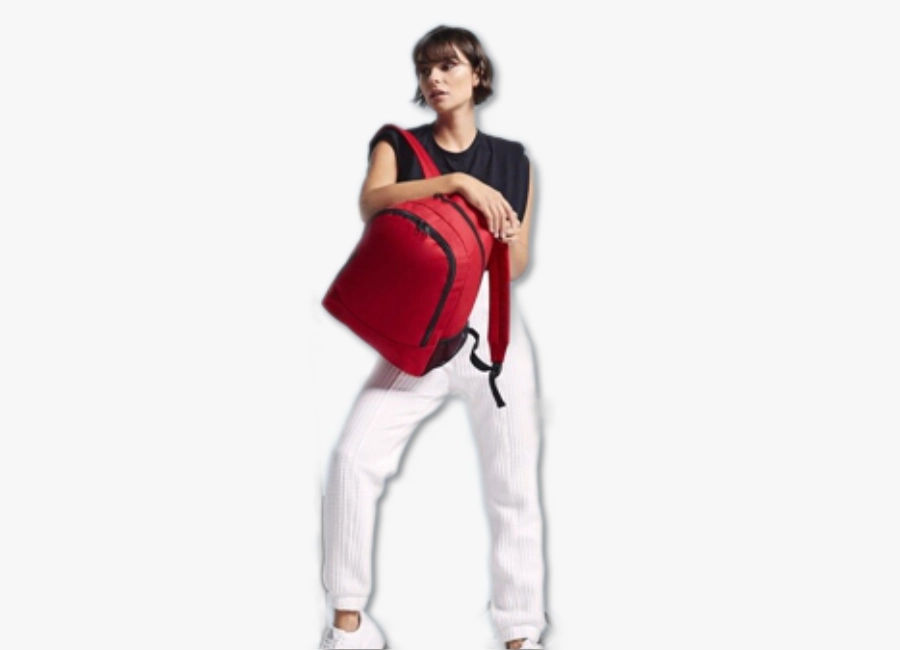 Universal Backpack