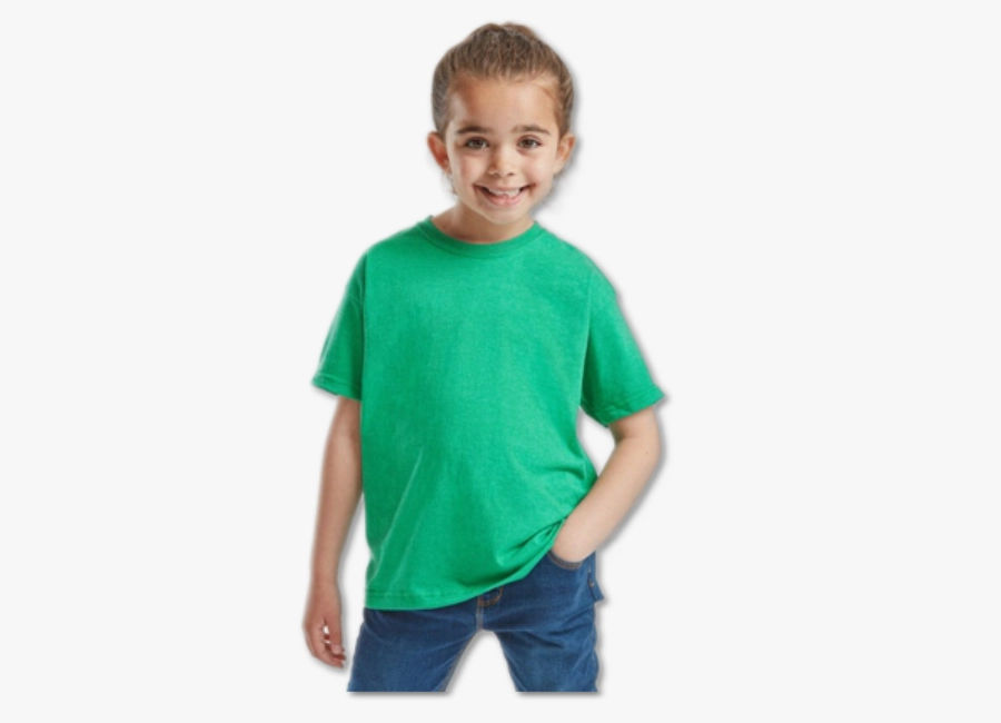Kids Valueweight T-Shirt