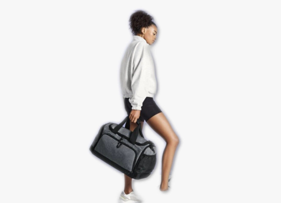 Holdall Sports Bag