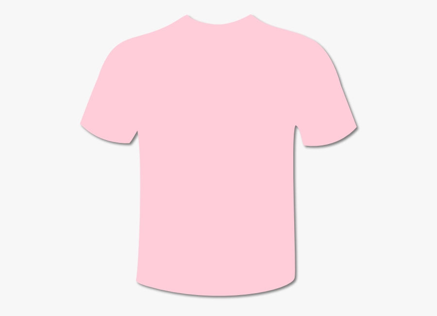 Kids Valueweight T-Shirt - Light Pink -  - 