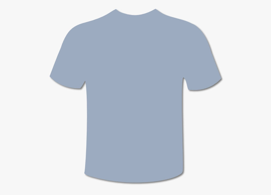Kids Valueweight T-Shirt - Sky Blue -  - 