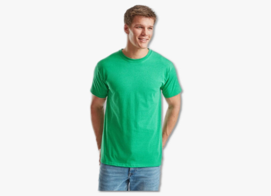 Valueweight Adult T-shirt
