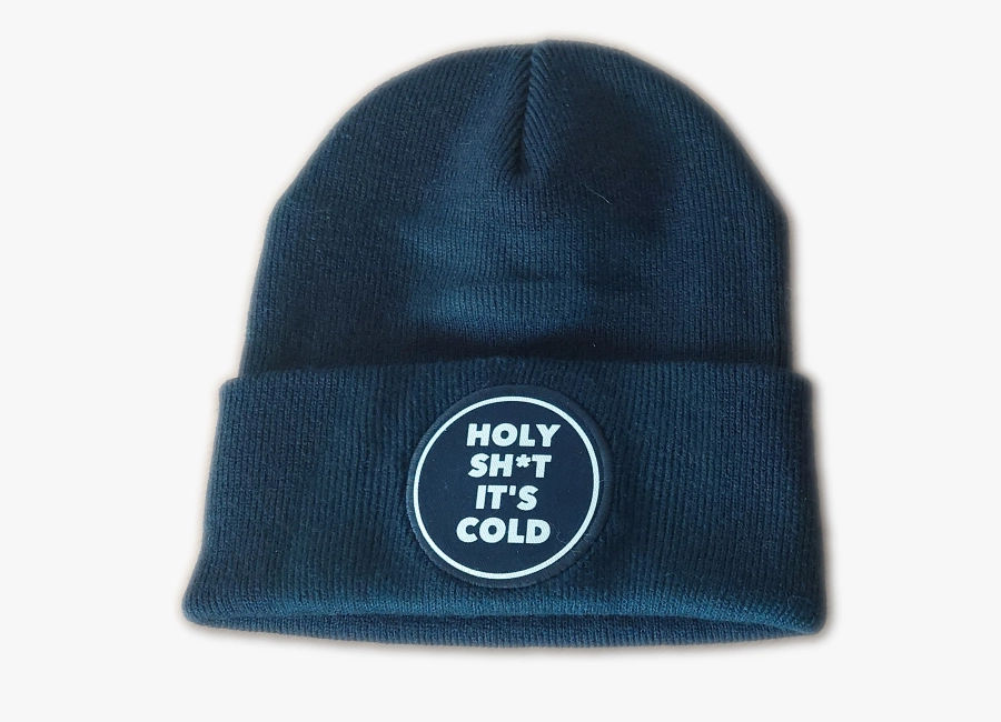 Fun Printed Beanies