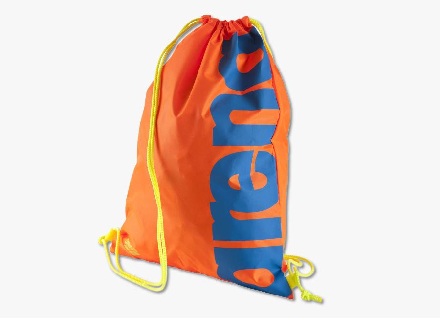 Arena Fast Swimbag Orange