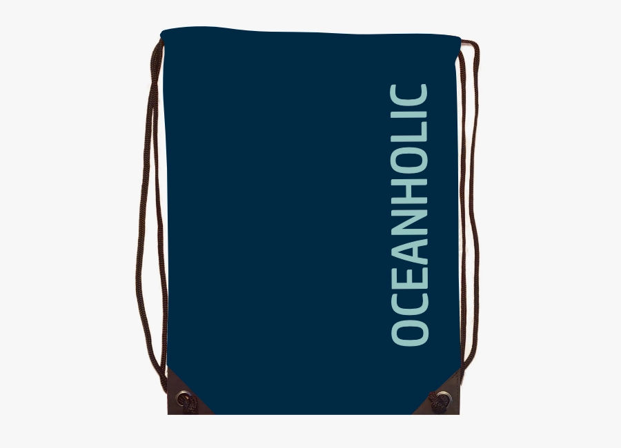 Fun Printed Gymsacs -  -  - Oceanholic