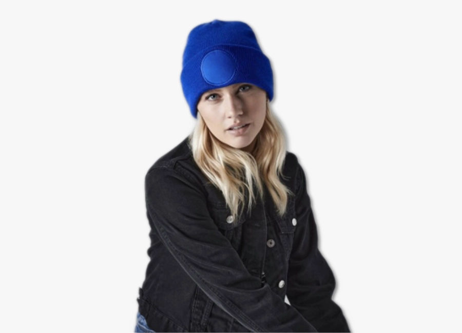Personalised Beanie