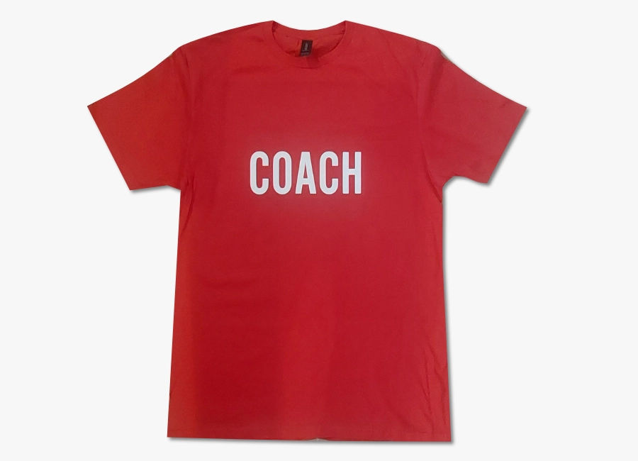 Coach T-Shirt