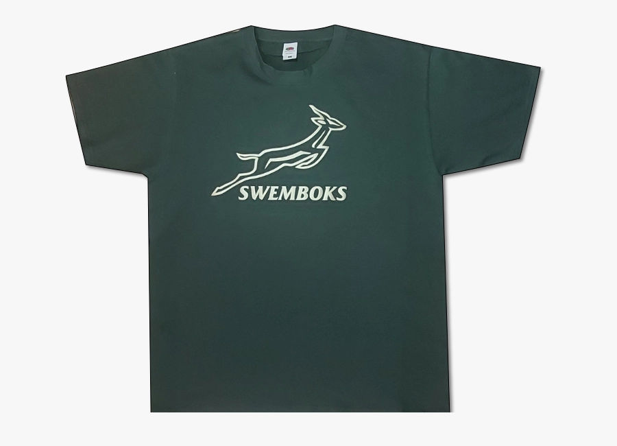 Swemboks T-Shirt