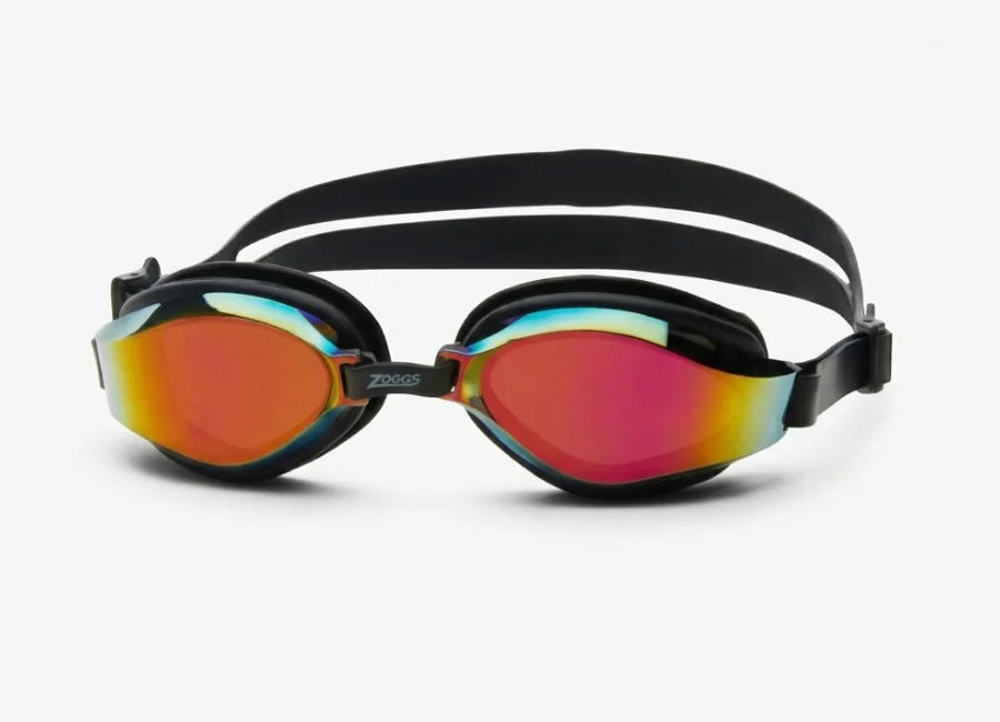 Endura Max Titanium Goggle