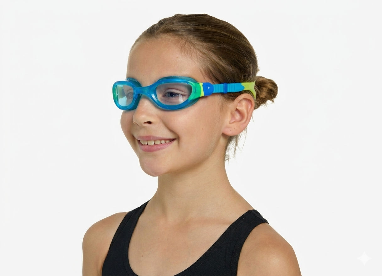 Zoggs Phantom 2.0 Junior