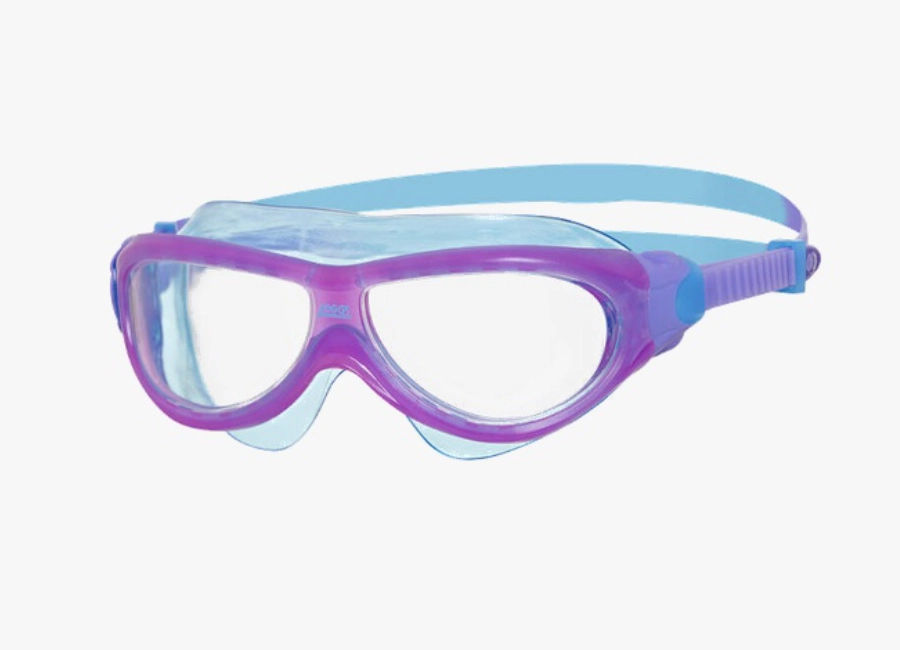 Zoggs Phantom Junior Swimming Mask