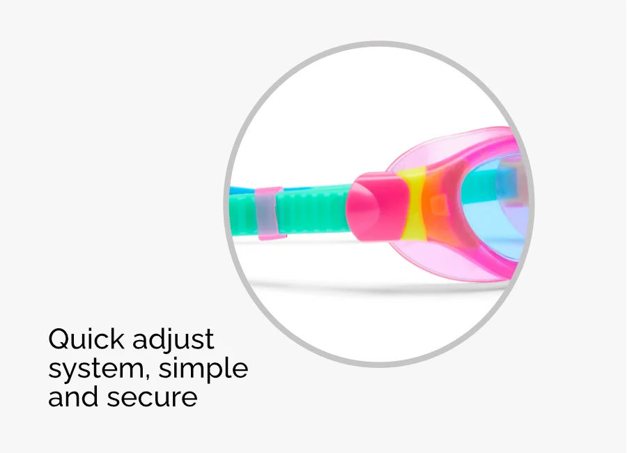 Zoggs Phantom 2.0 Junior