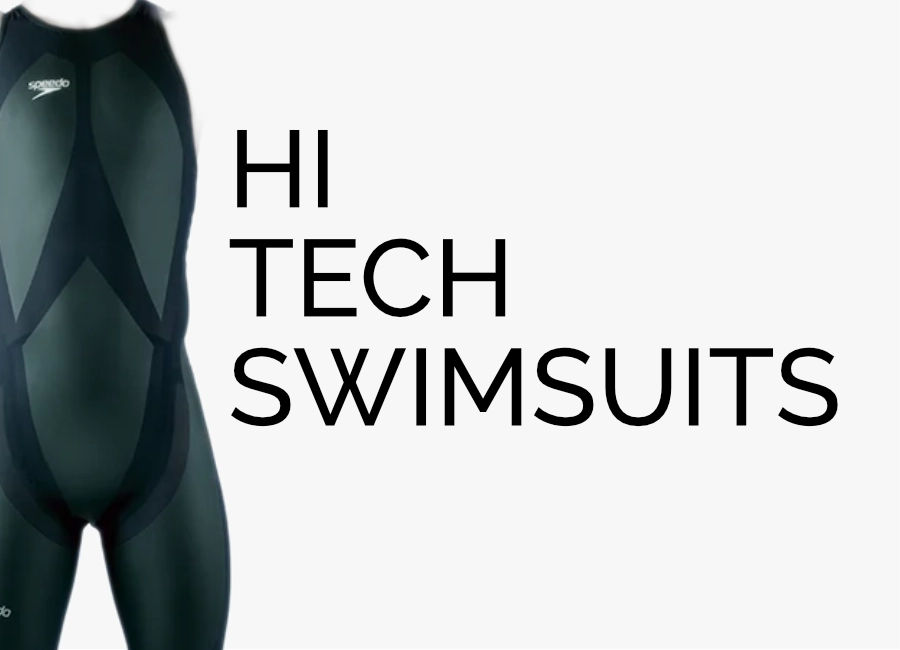 HI TECH SWIMSUITS