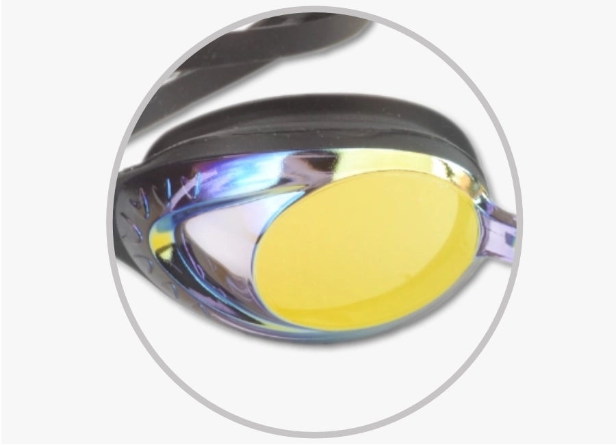 GOGGLE MAINTENANCE