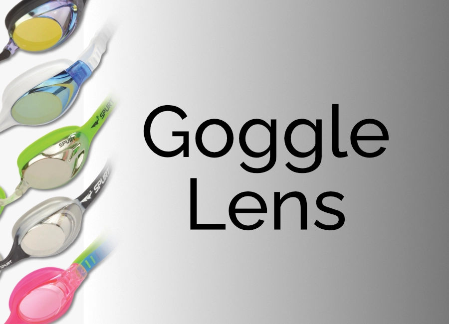 GOGGLE LENSES