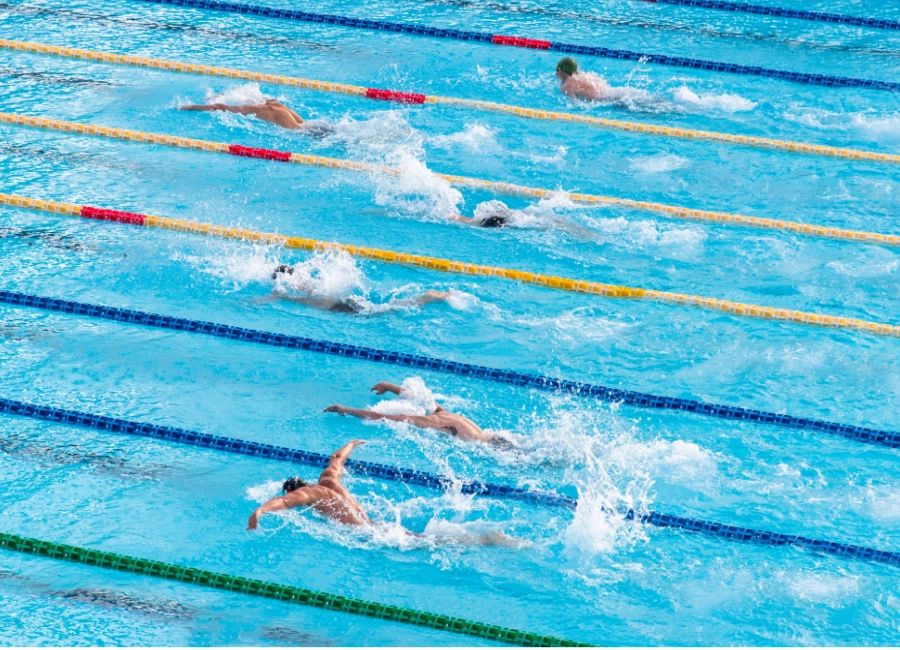 IMPORTANCE OF BEING A TEAM MEMBER