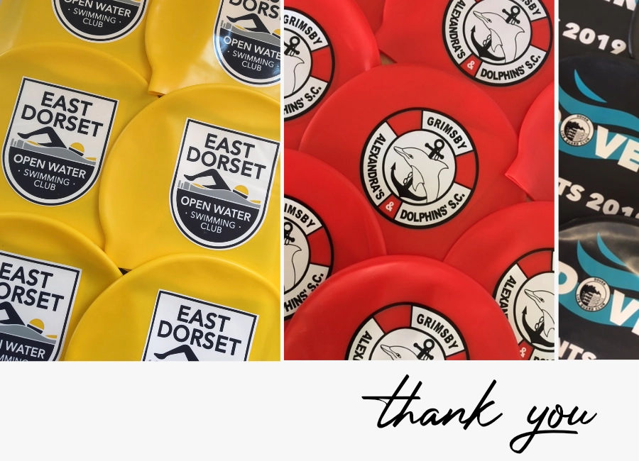 CUSTOM PRINTING SWIMCAP REVIEWS
