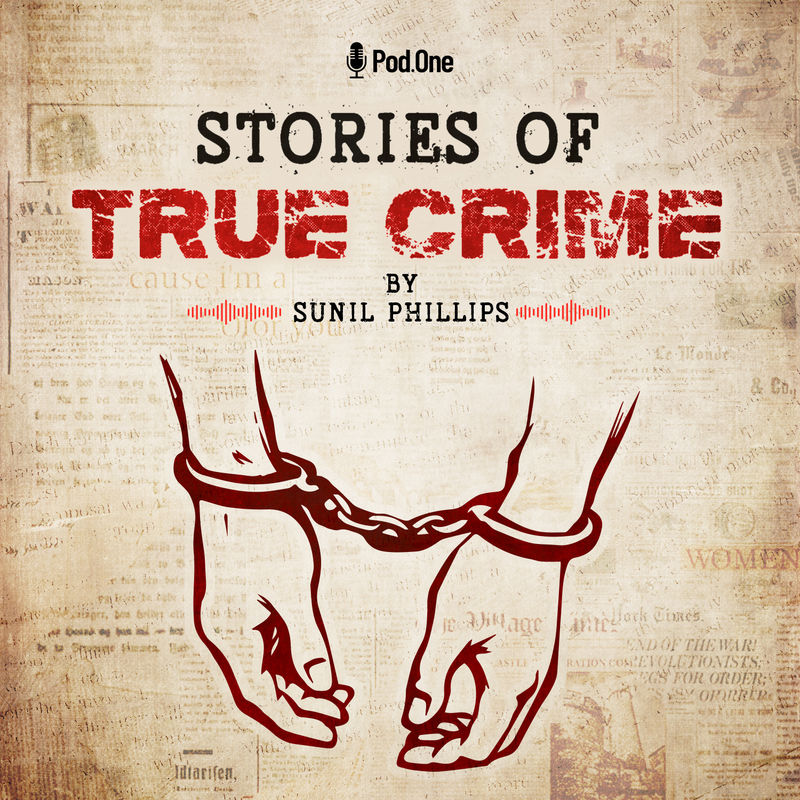 Stories Of True Crime 