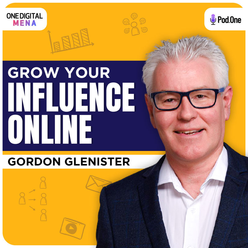 Grow Your Influence Online 