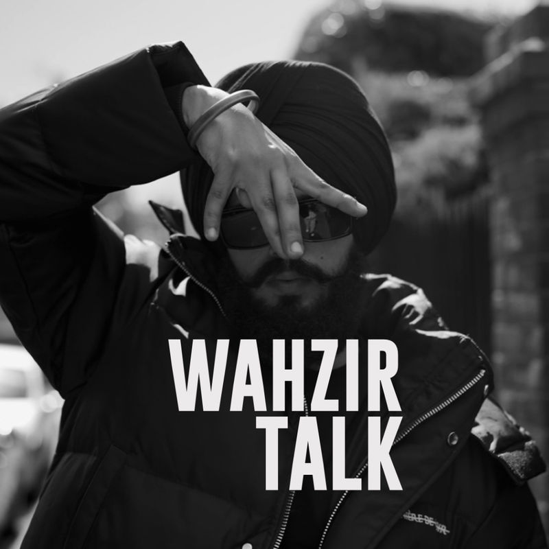 Wahzir Talk