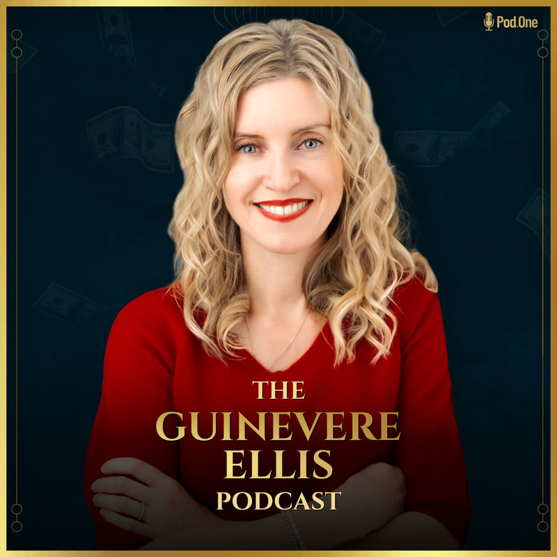 The Guinevere Ellis Podcast
