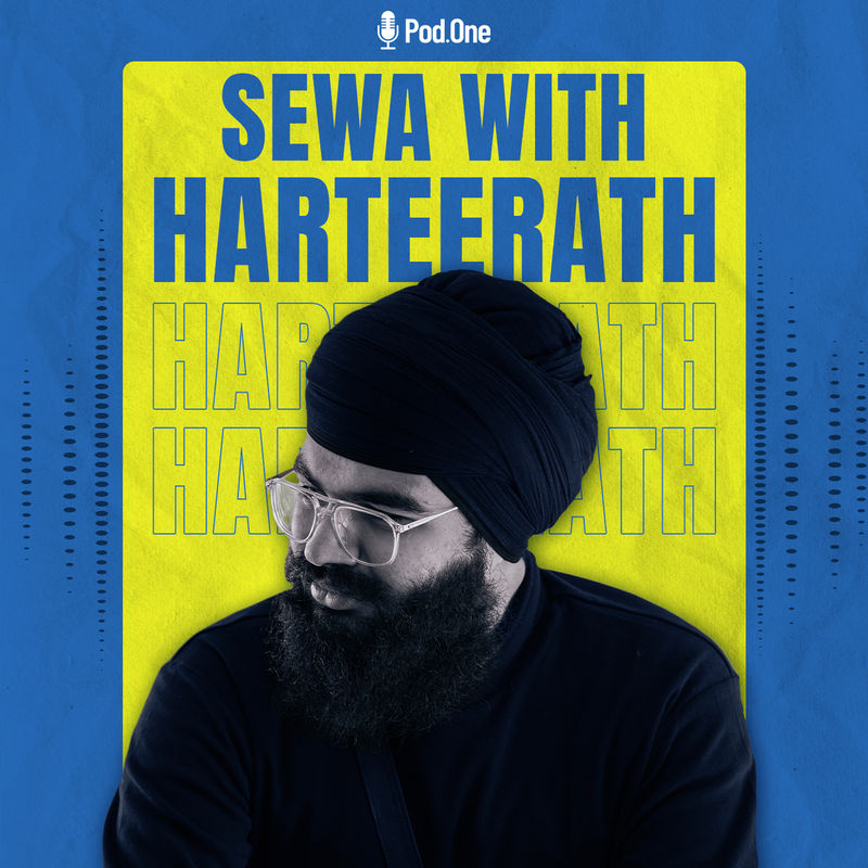 Sewa With Harteerath