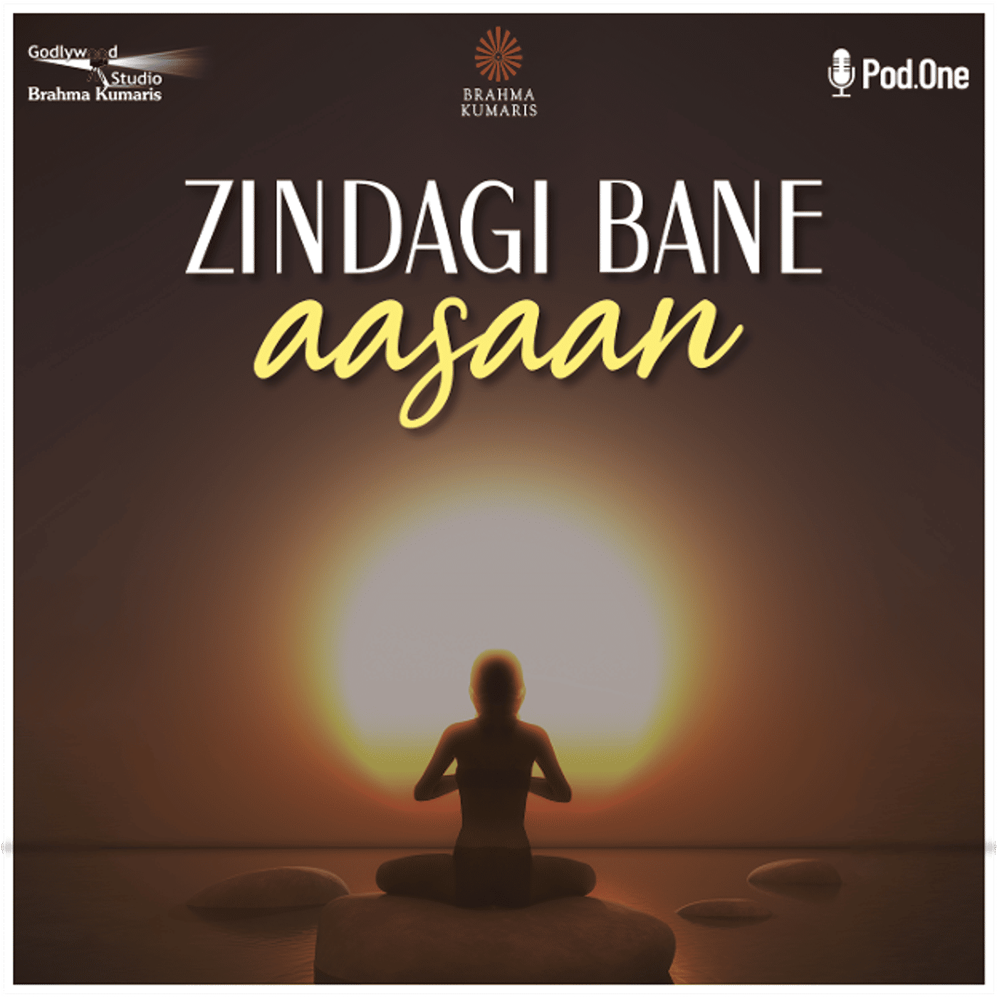 Ep 558 - Zindagi Bane Aasaan episode artwork