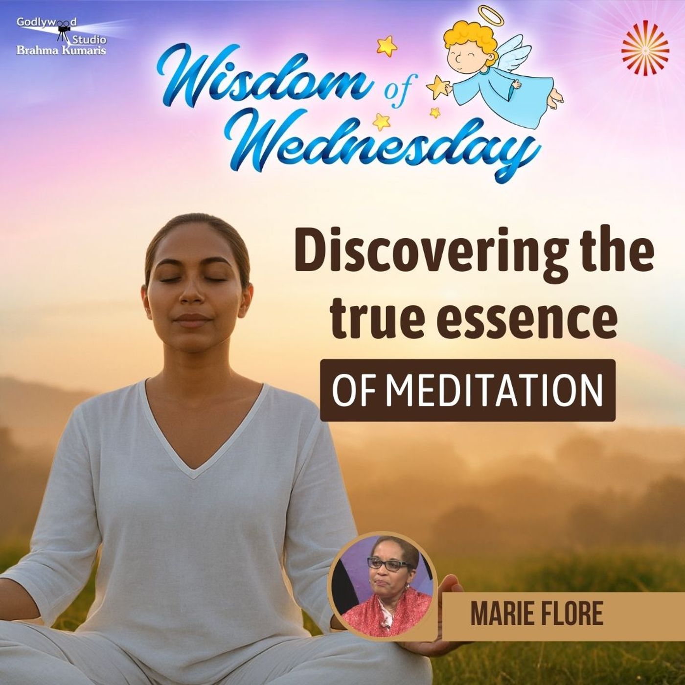Discovering the True Essence of Meditation