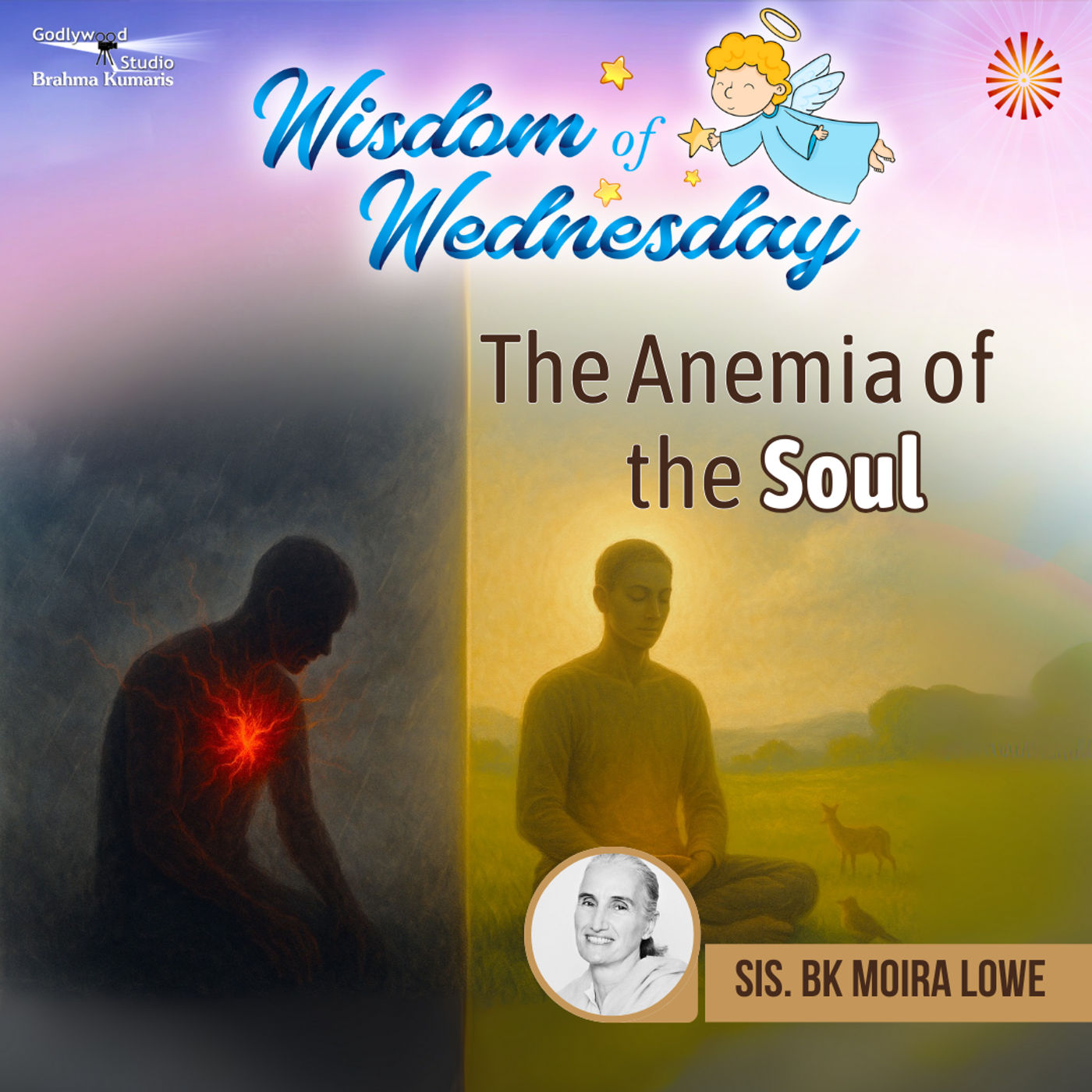 The Anemia of the Soul