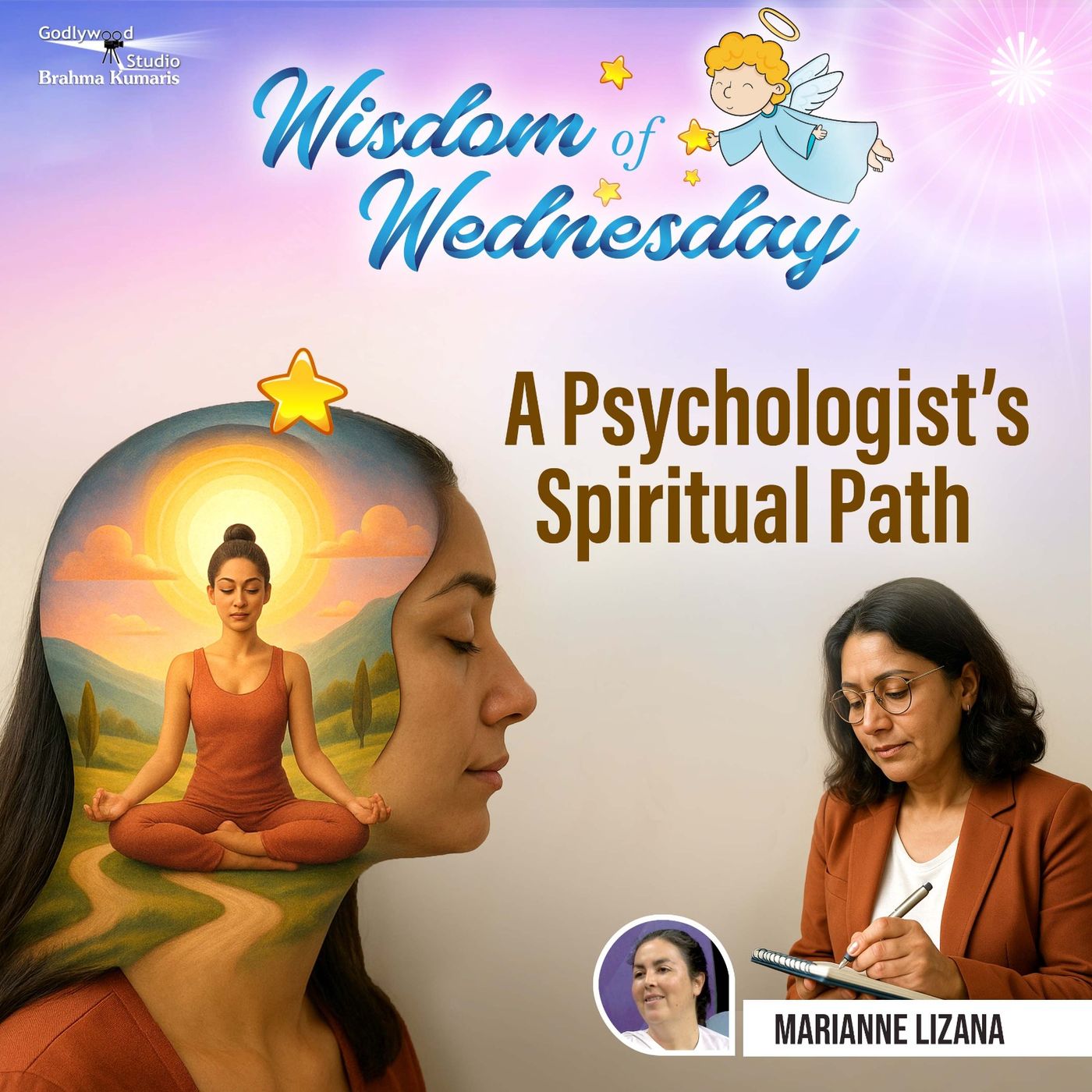 A Psychologist's Spiritual Path