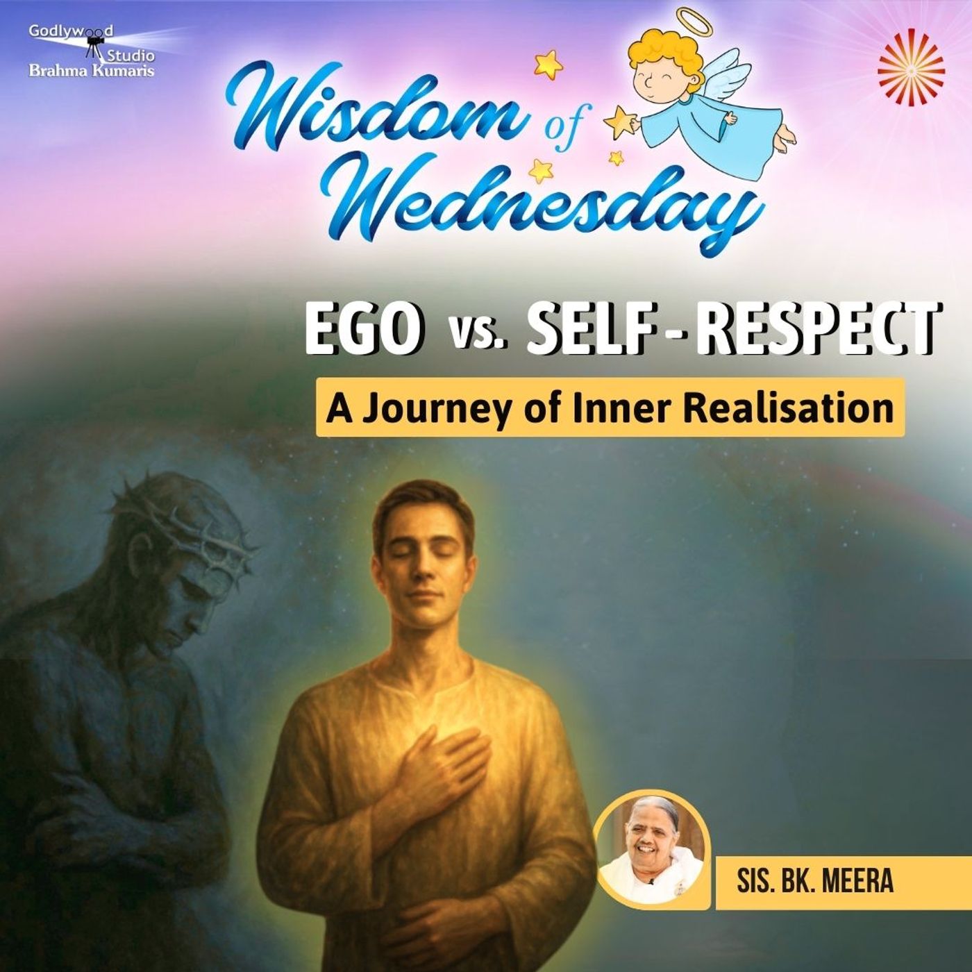 Ego vs. Self-Respect: A Journey of Inner Realisation