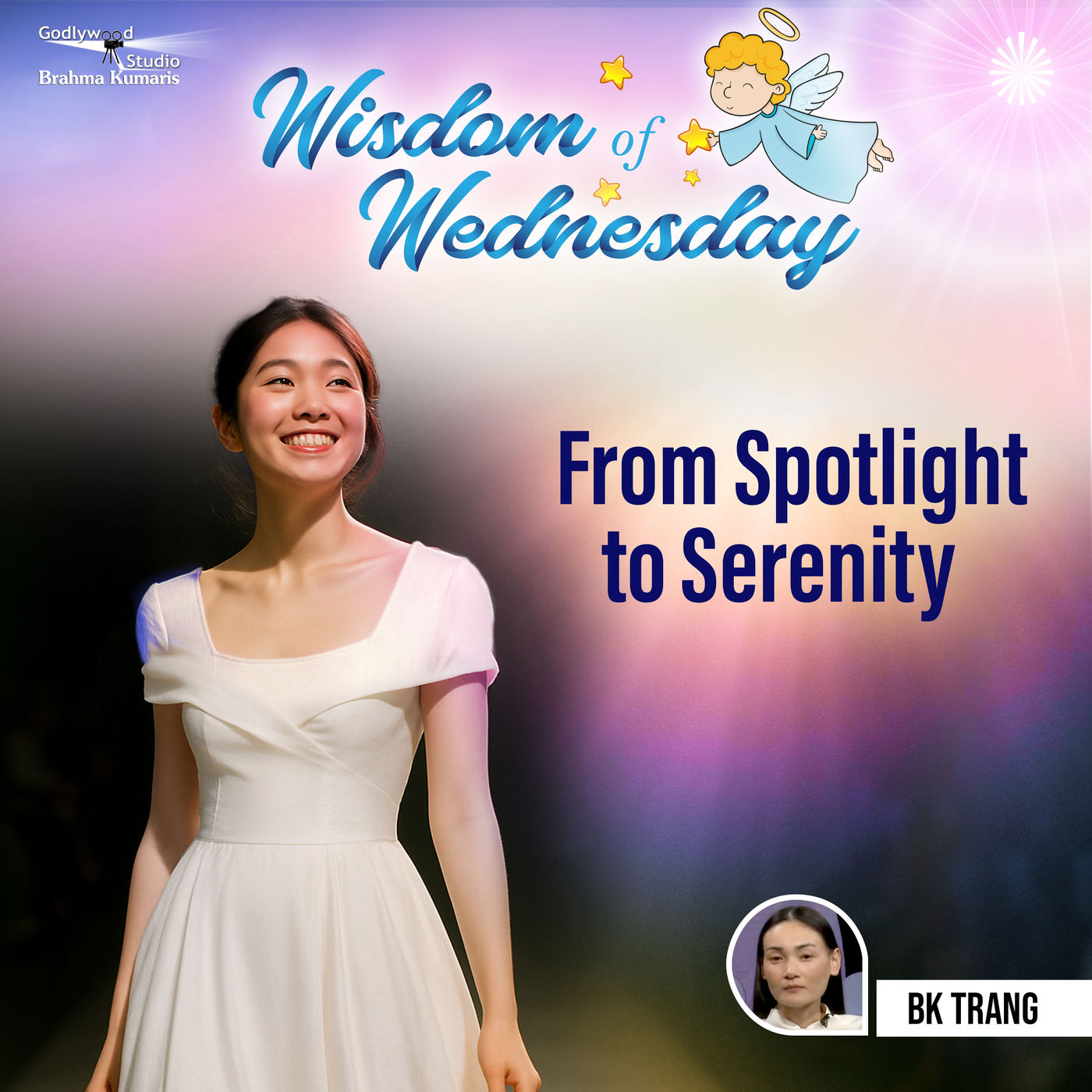 From Spotlight to Serenity