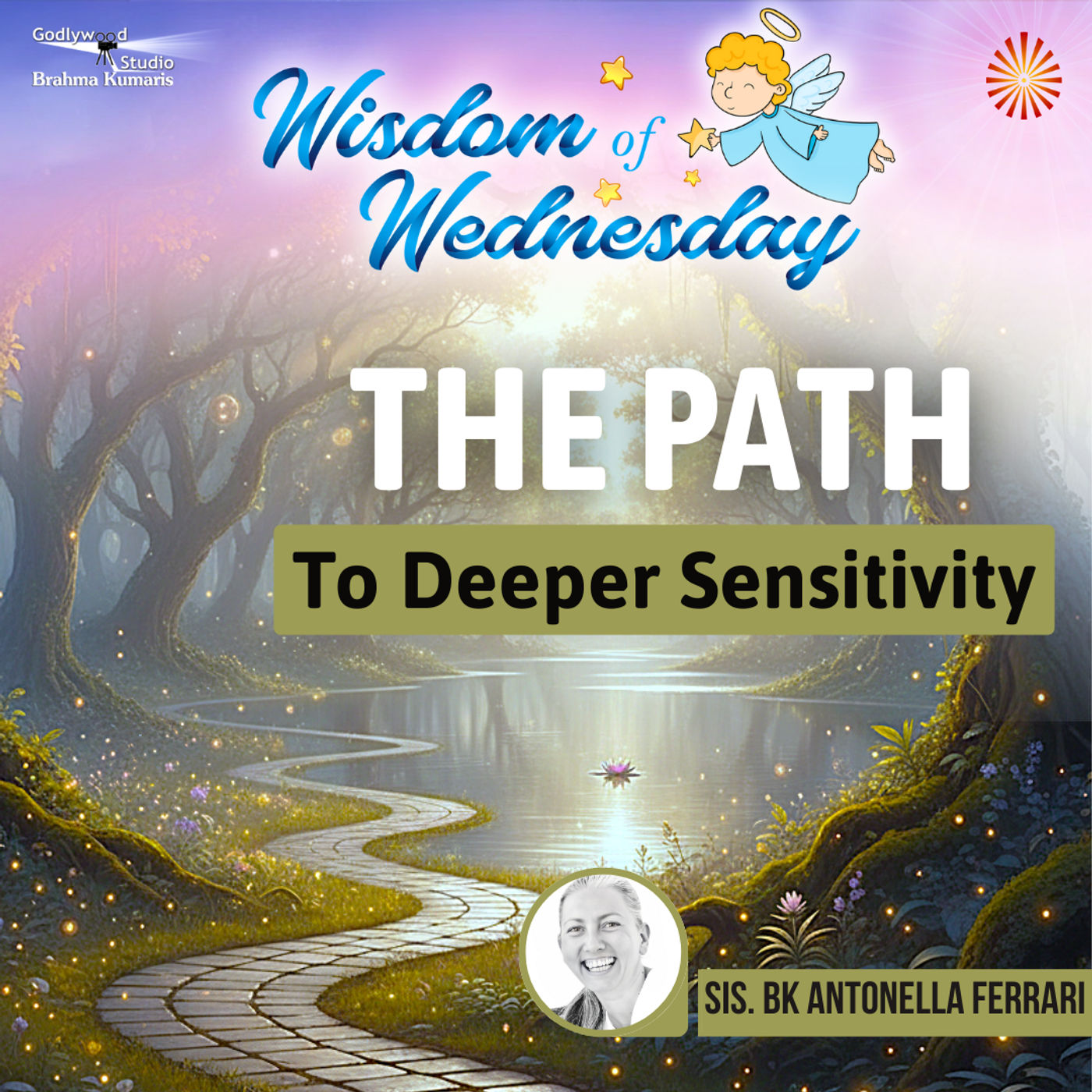 The Path to Deeper Sensitivity
