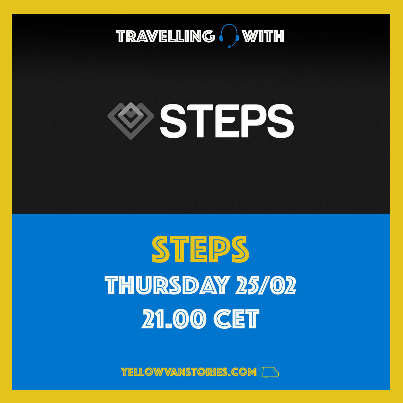 STEPS "The Value Of A Kind Word"