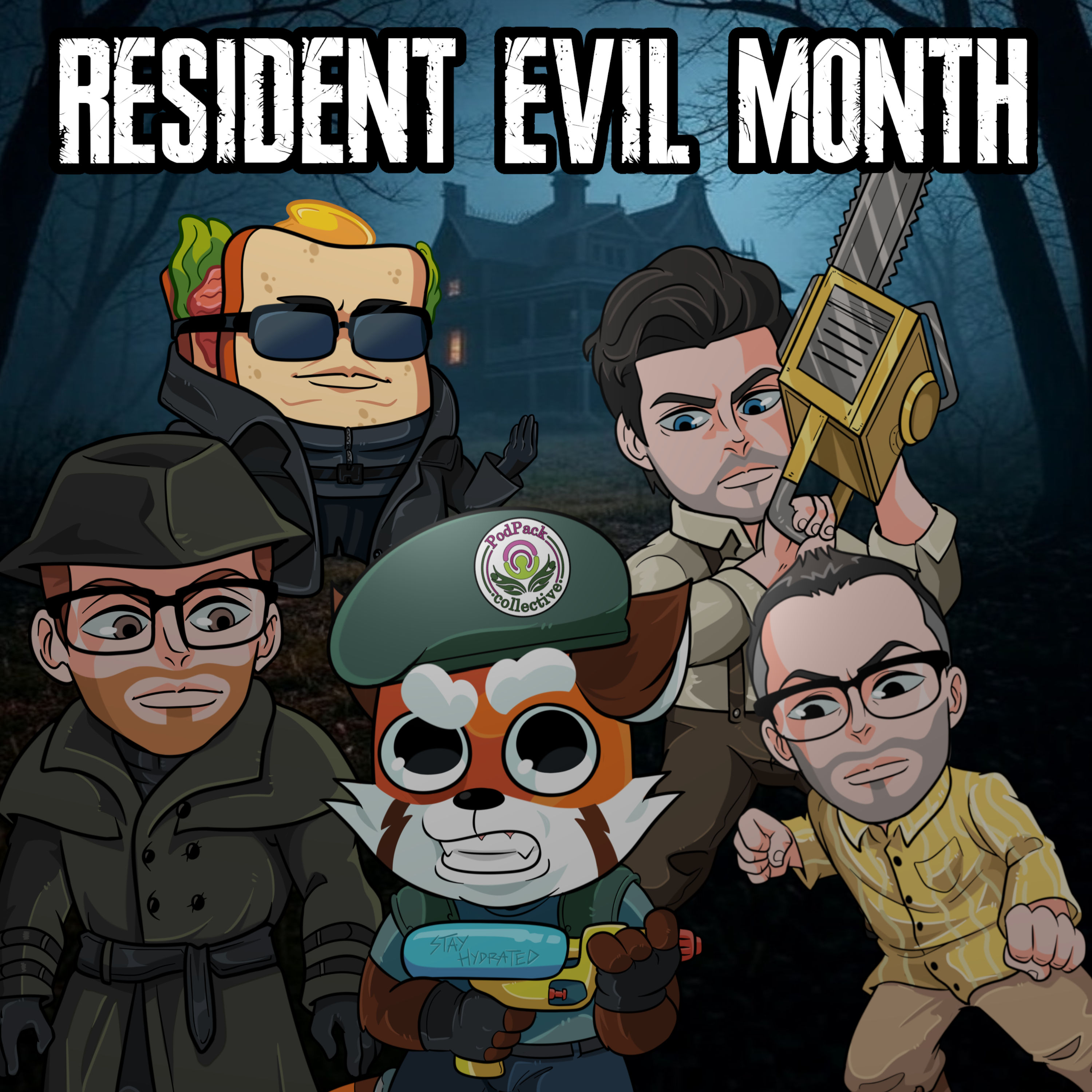 The Legacy of Resident Evil 4 and the Remake || Resident Evil Month