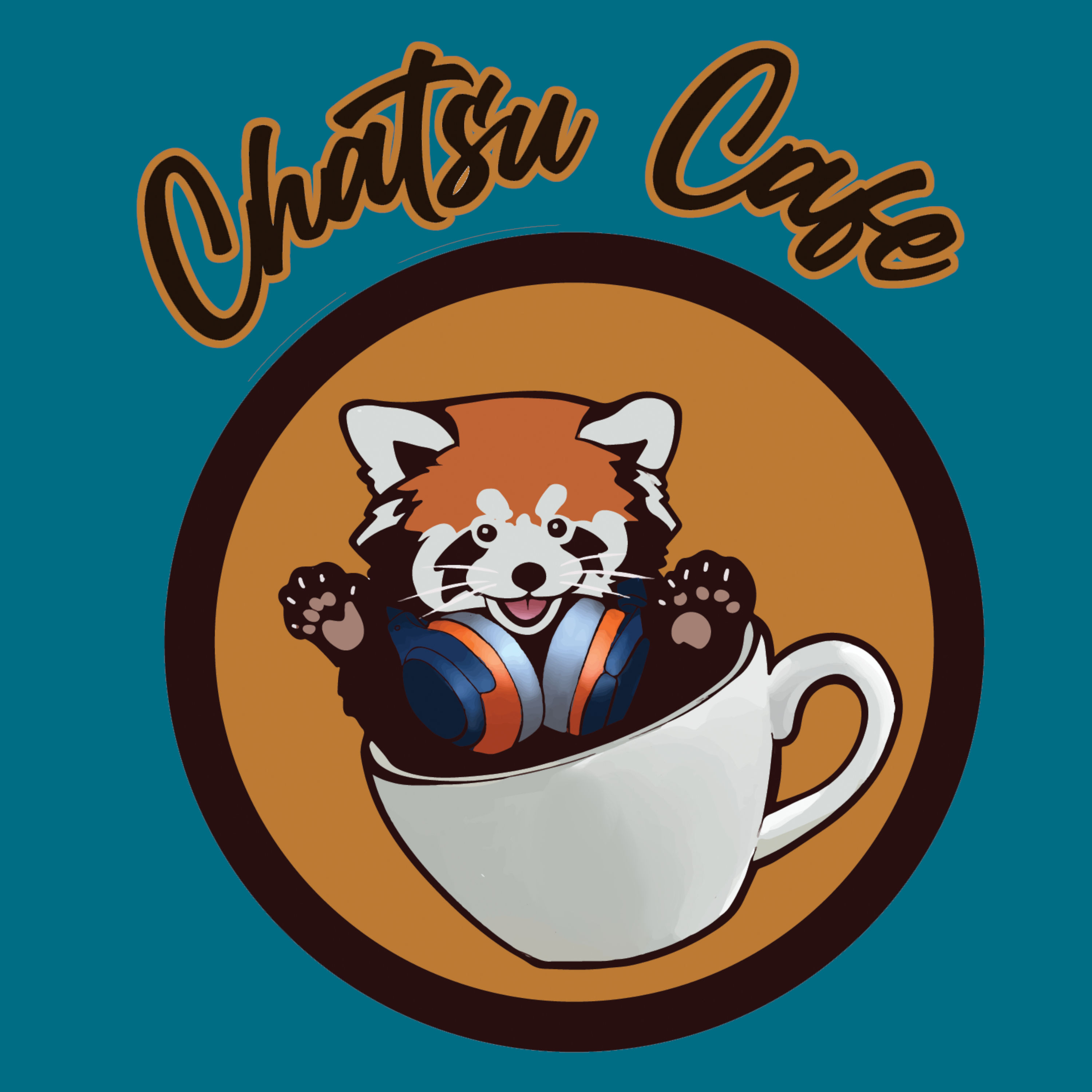 Welcome to the Cafe! || Chatsu Cafe #1