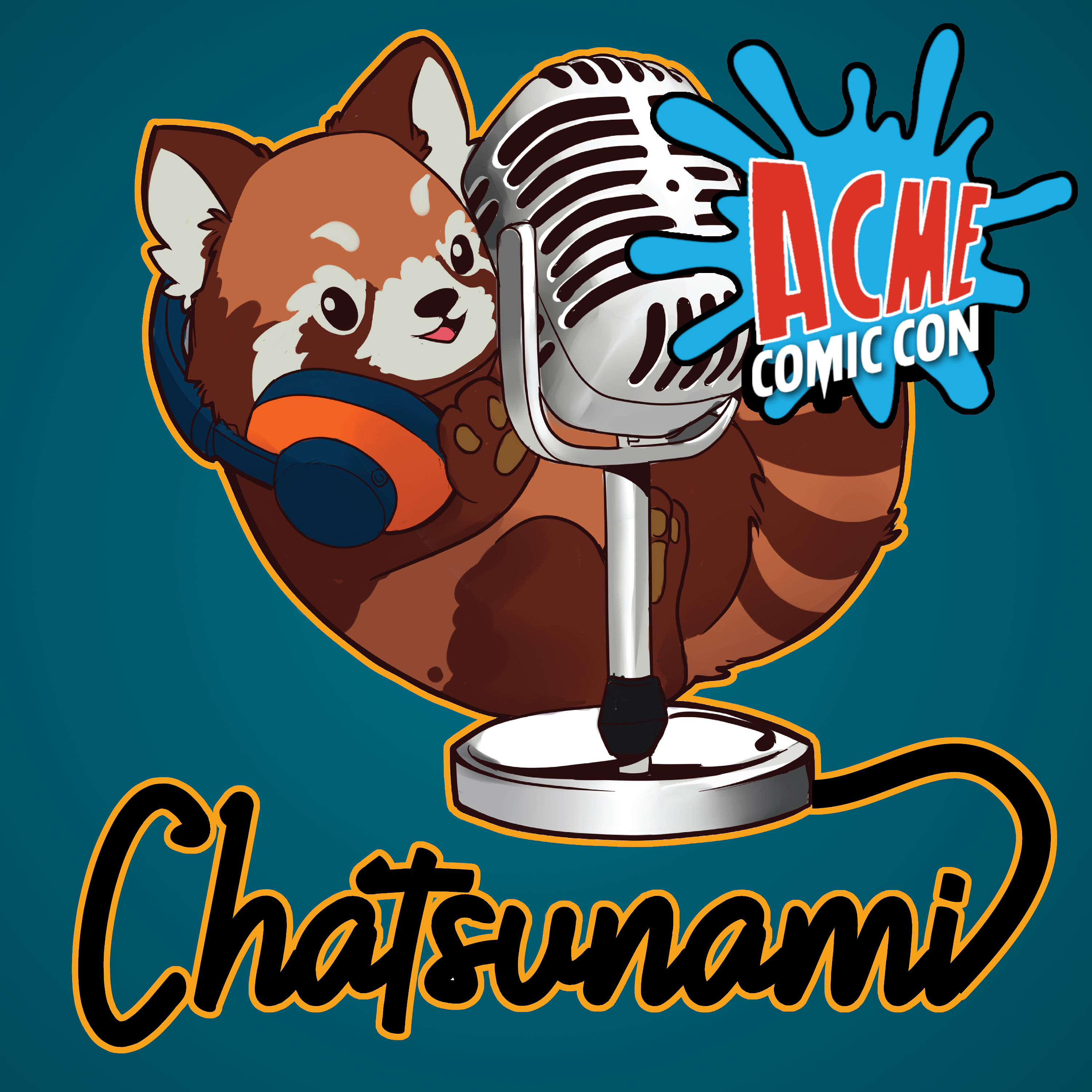 What makes ACME Comic-Con Special?