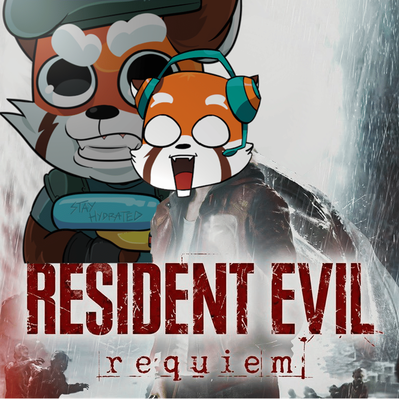 Requiem for a Scream! Let's Discuss Resident Evil: Requiem
