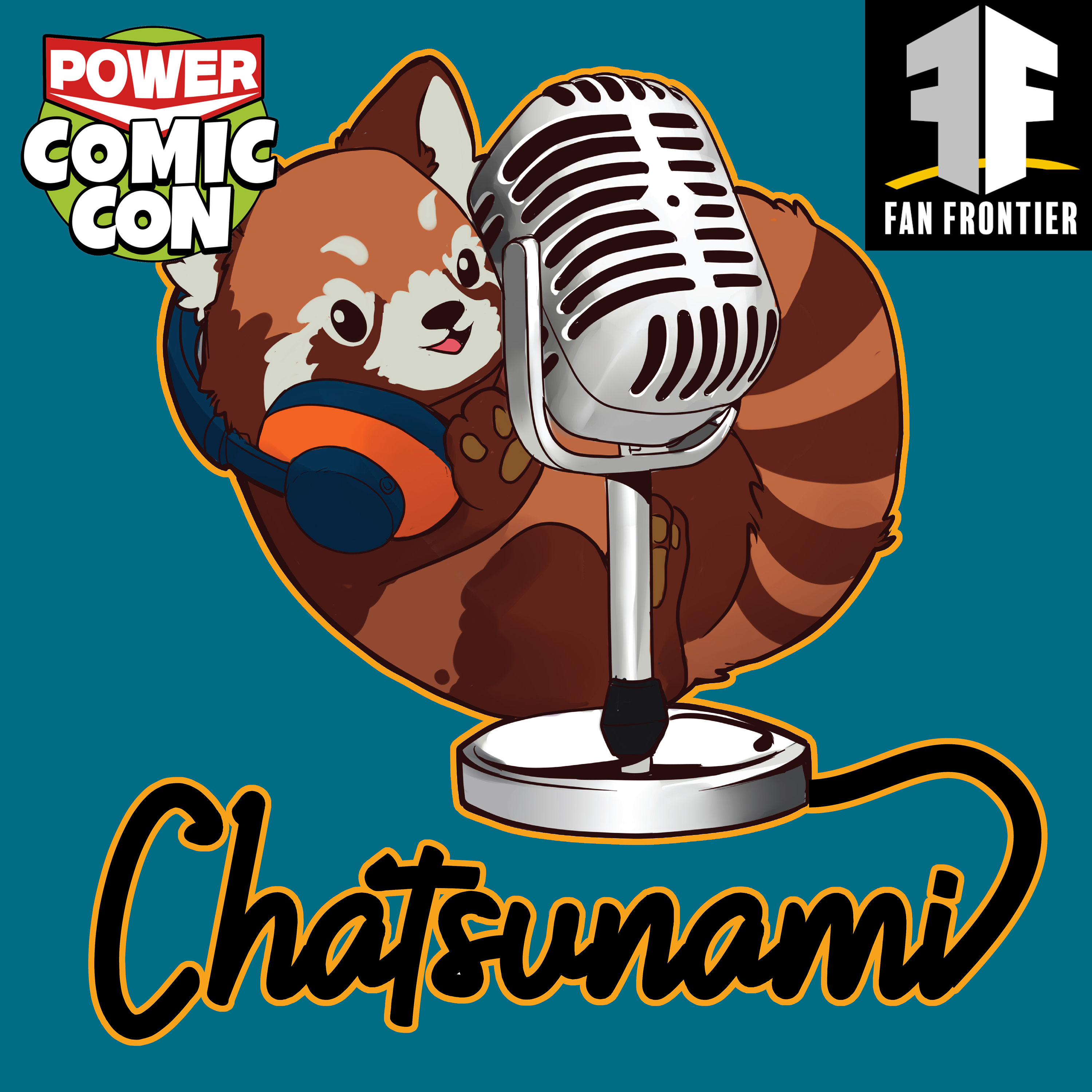 Let's Discuss Fan Frontier's Power Con (2026)
