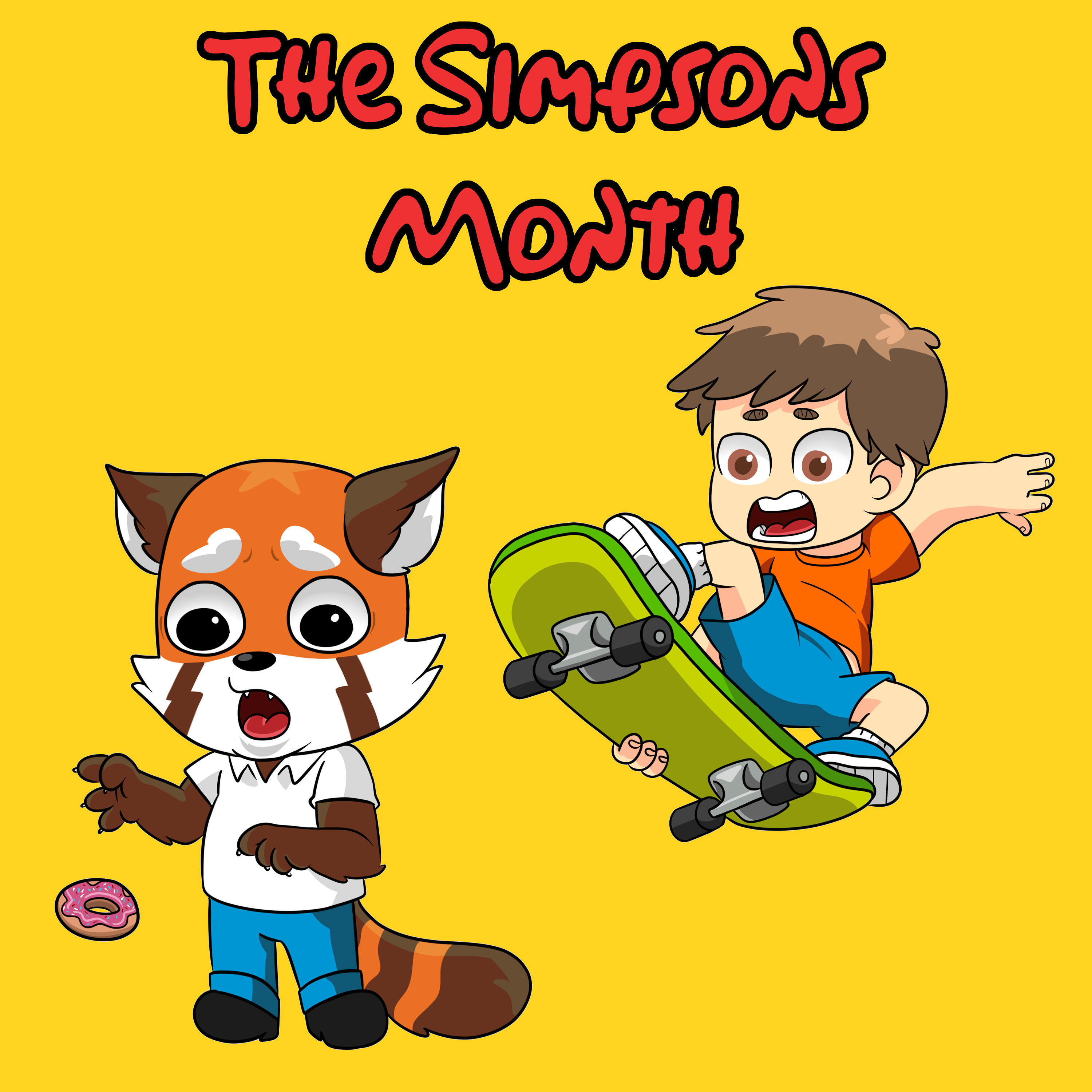 The Simpsons Month: The Rise of Simpsons Mania
