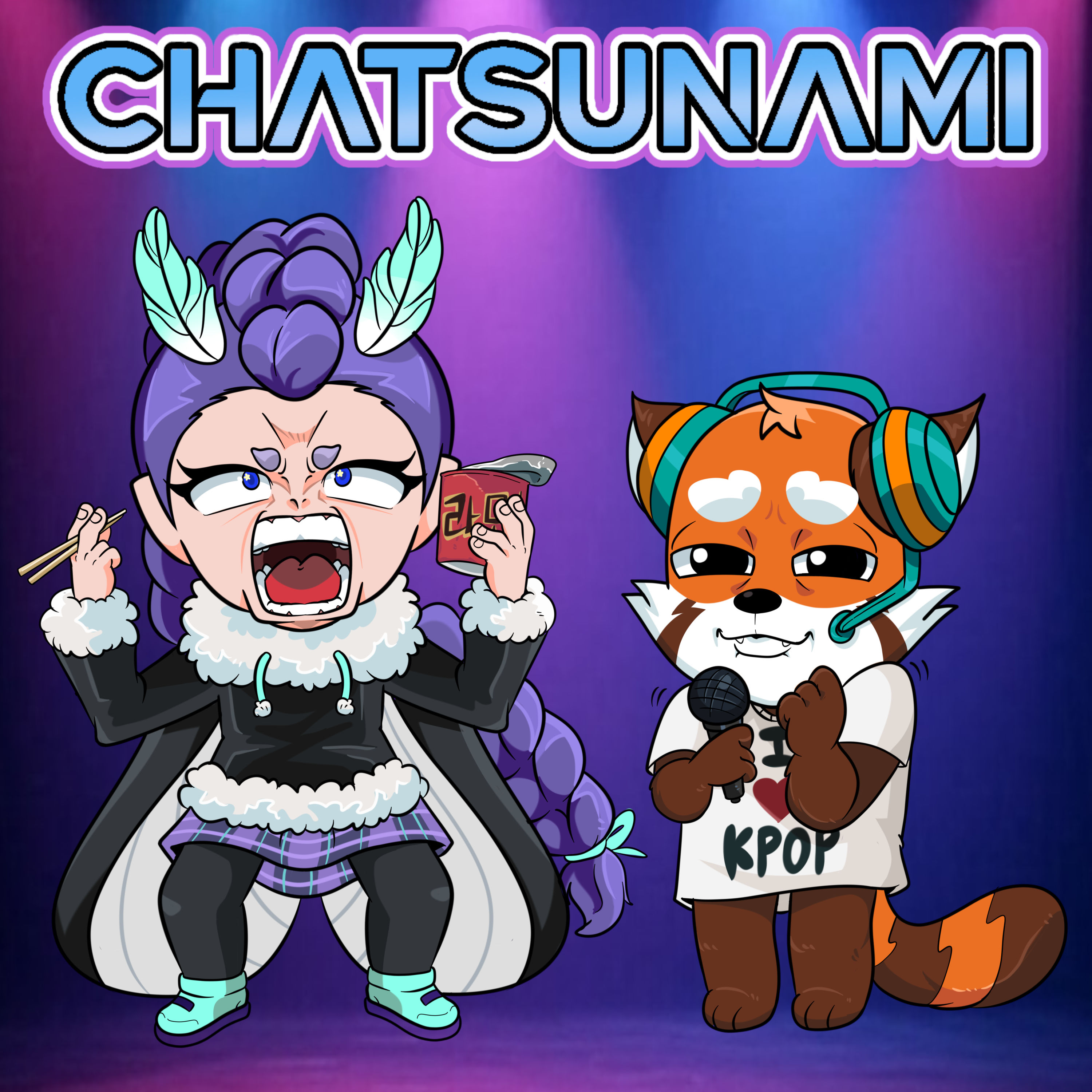 This is What it Sounds Like! Let's Discuss KPop Demon Hunters