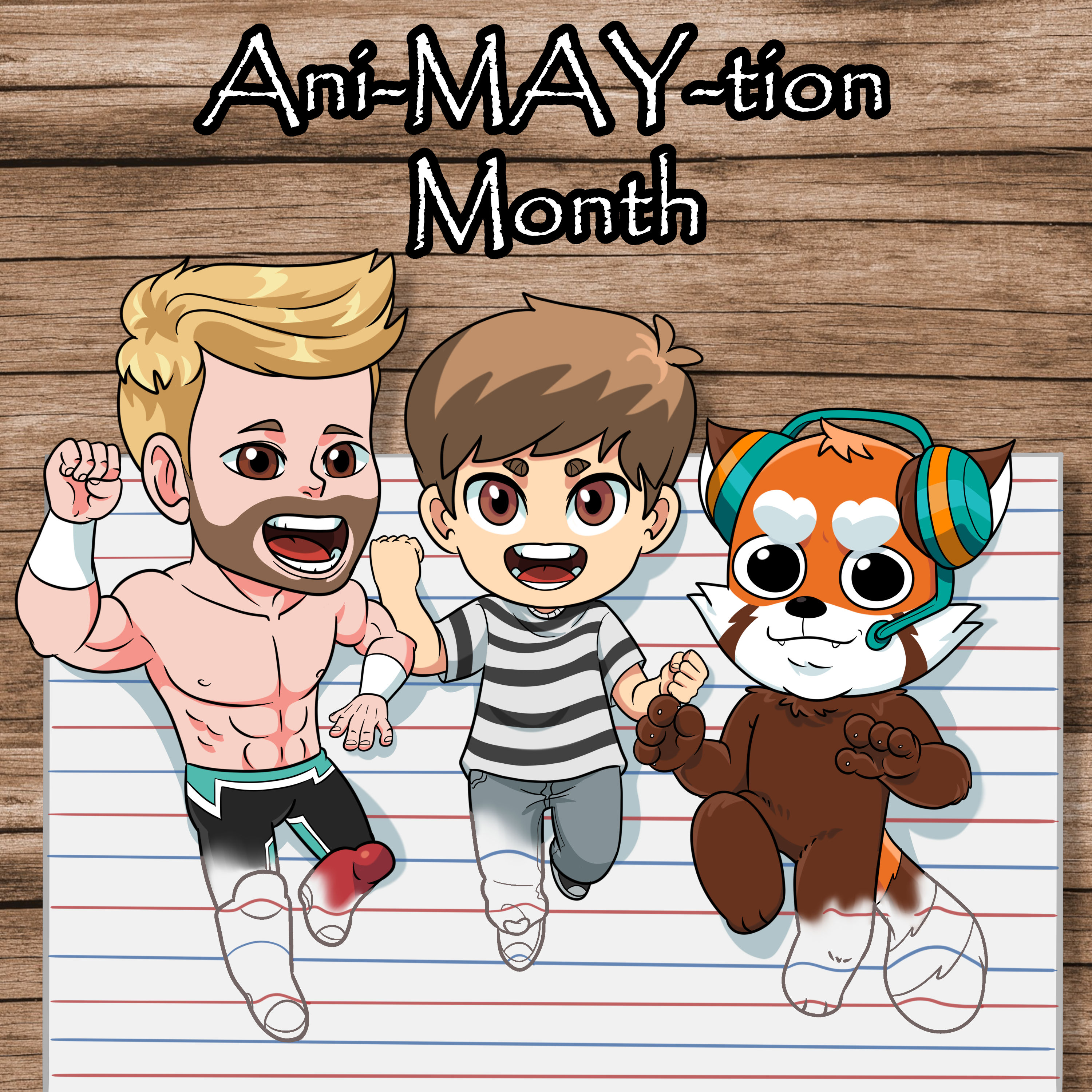 A Wish Come True! Let's Discuss Puss in Boots: The Last Wish || AniMAYtion Month