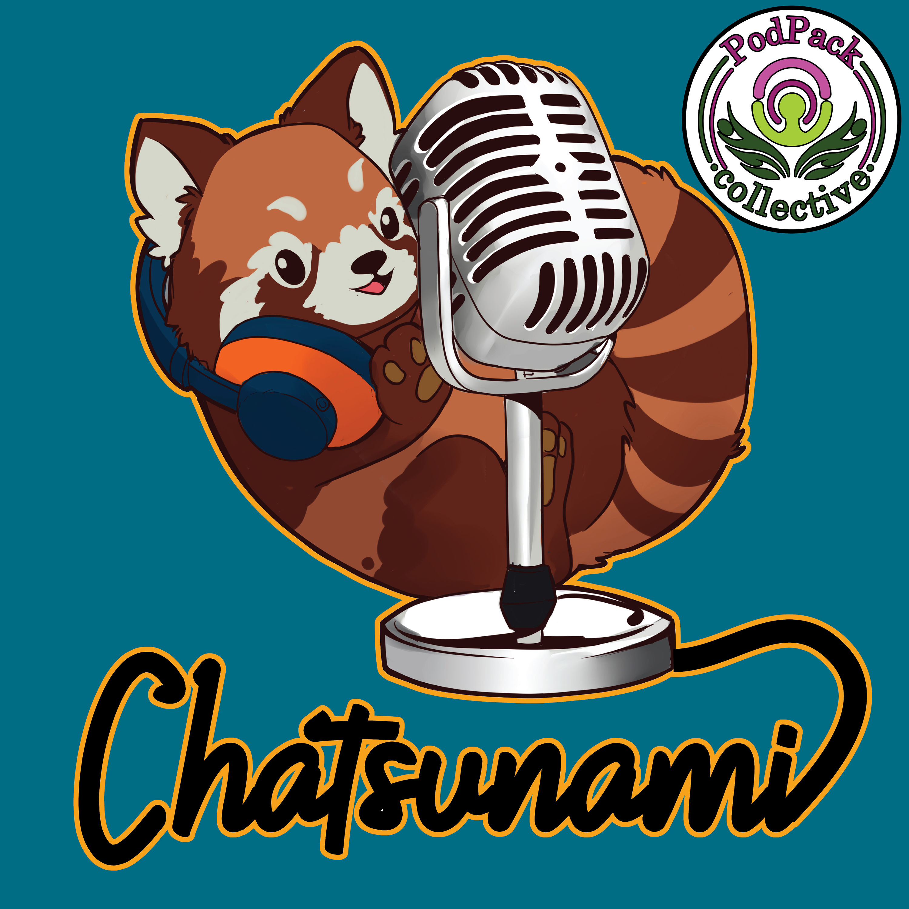 Hello 2024! Let's discuss Podcasting ft. PodPack Collective