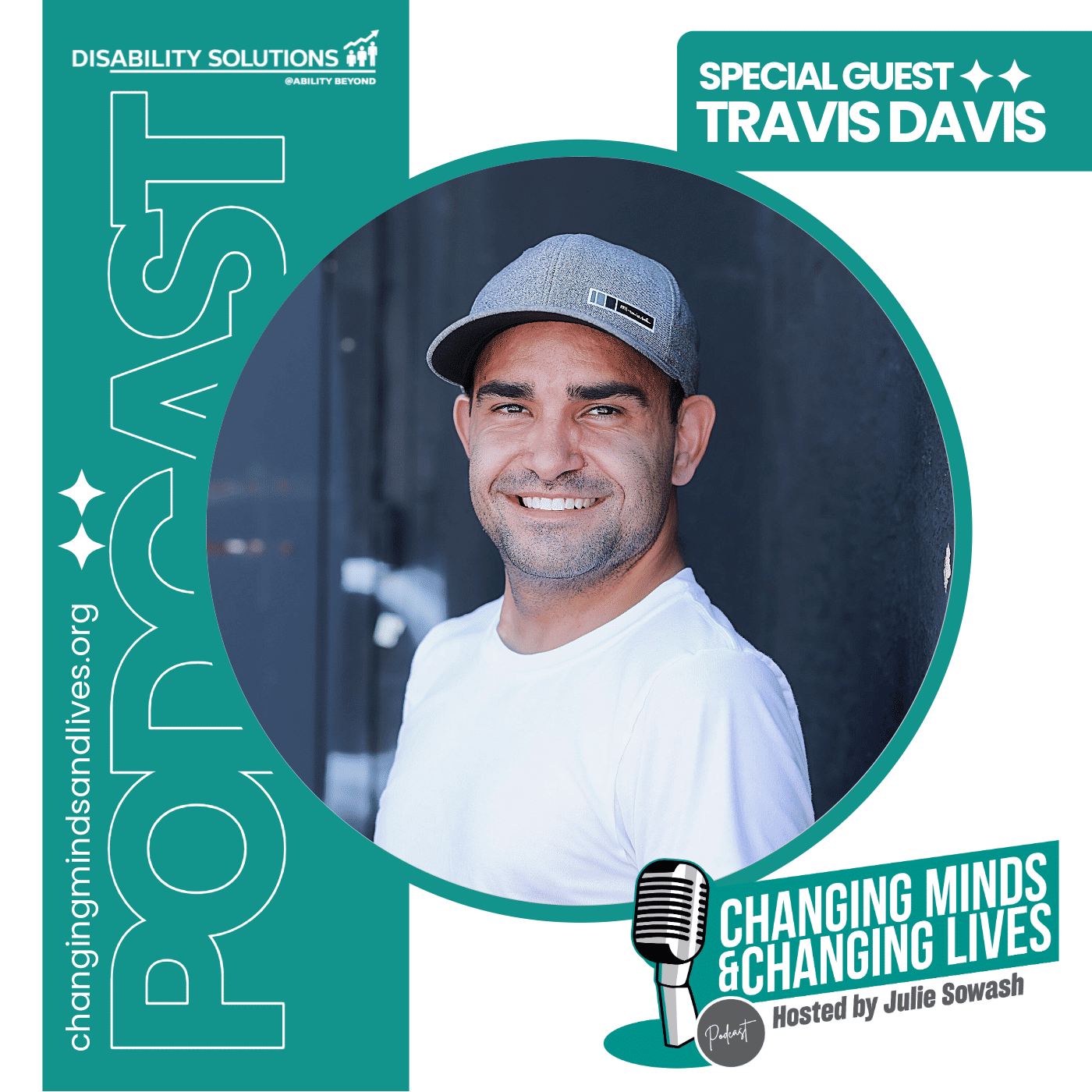 CMCL Interview: Travis Davis