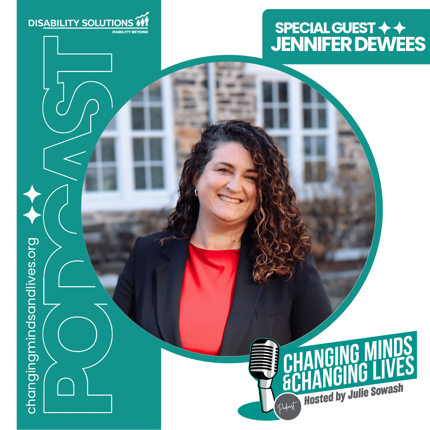 CMCL Interview: Jennifer Dewees