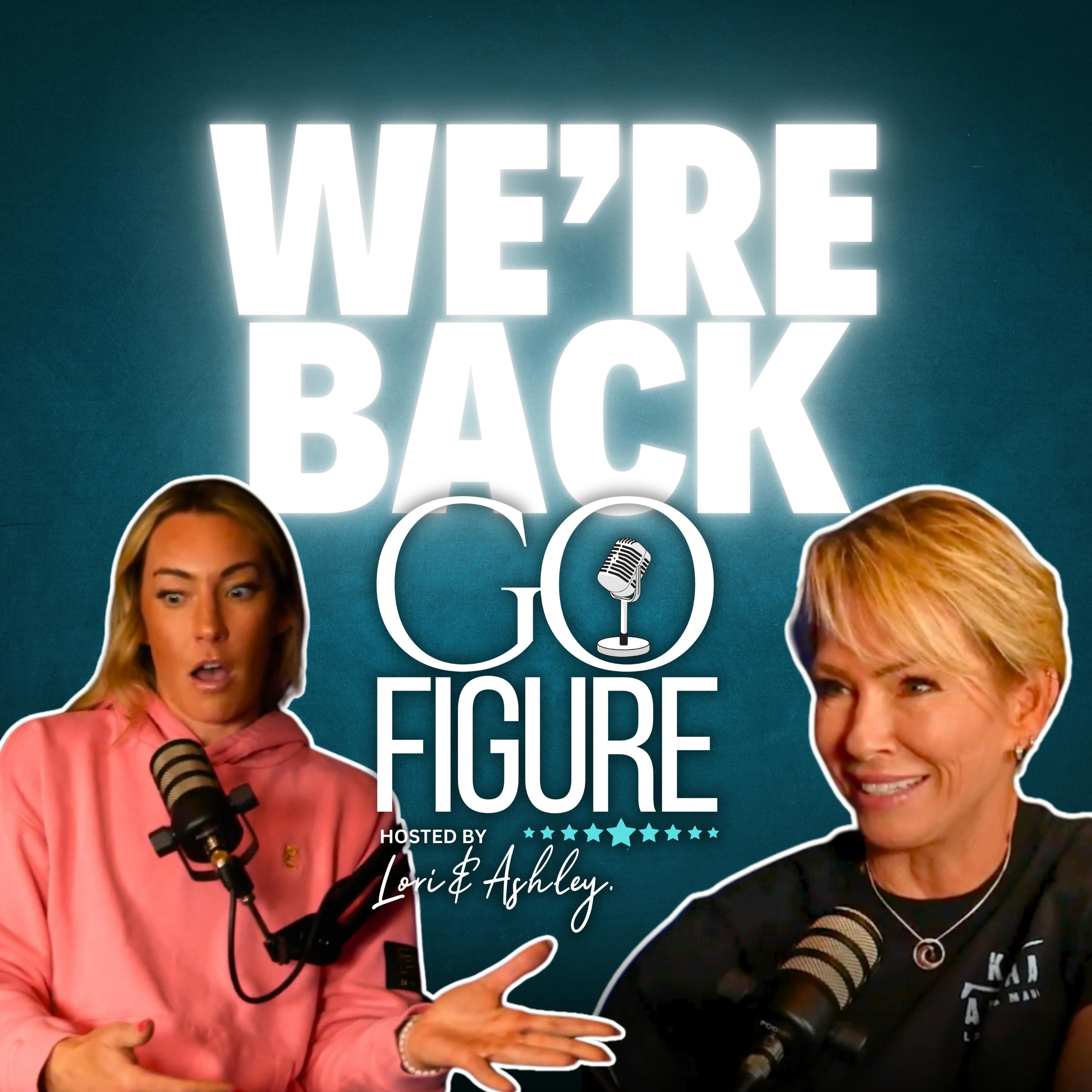 We’re Back! Catching Up After Time Away